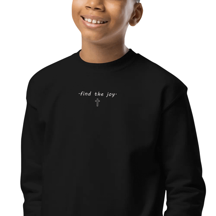 Youth Find the Joy product image (1)