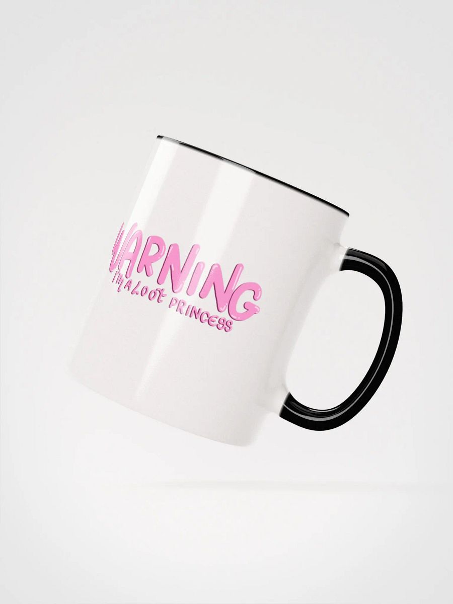 loot QUEENS mug product image (17)