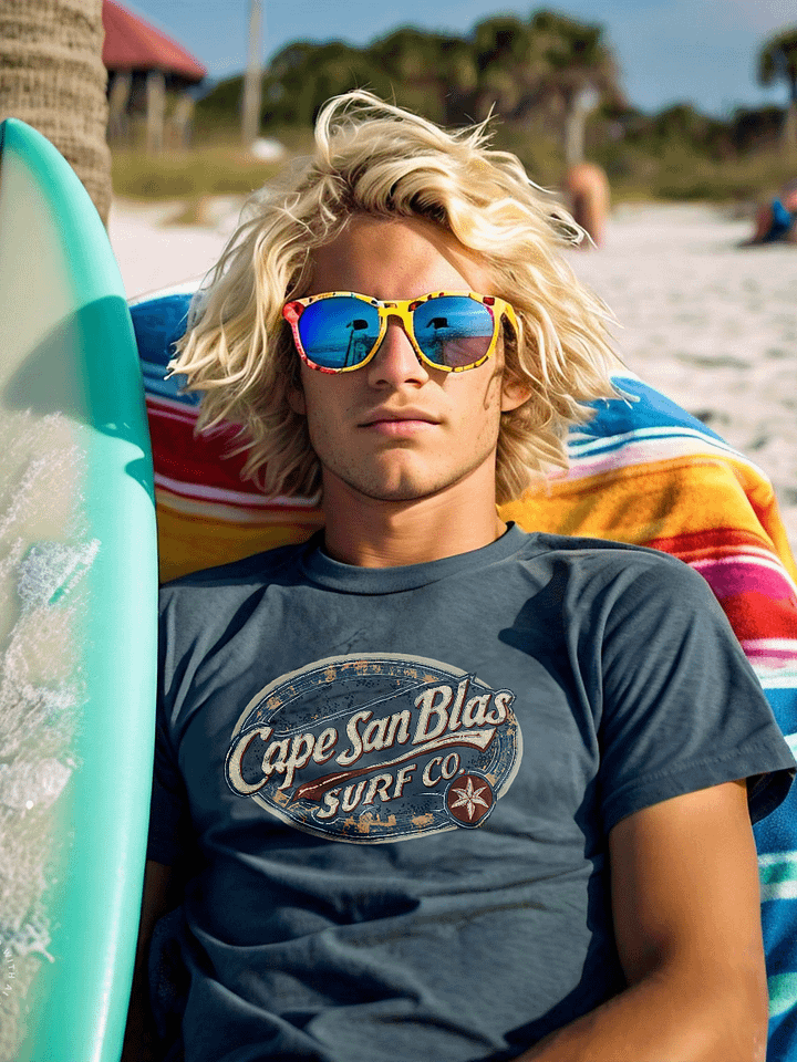 Fall 2024 Vintage Comfort Colors Tees product image (1)