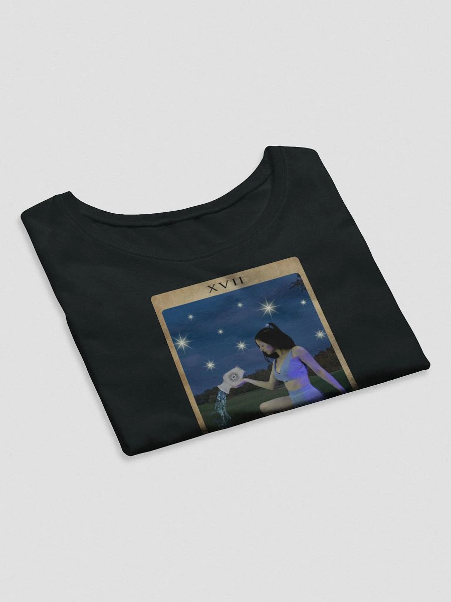 The Star Tarot Crop Top! product image (4)