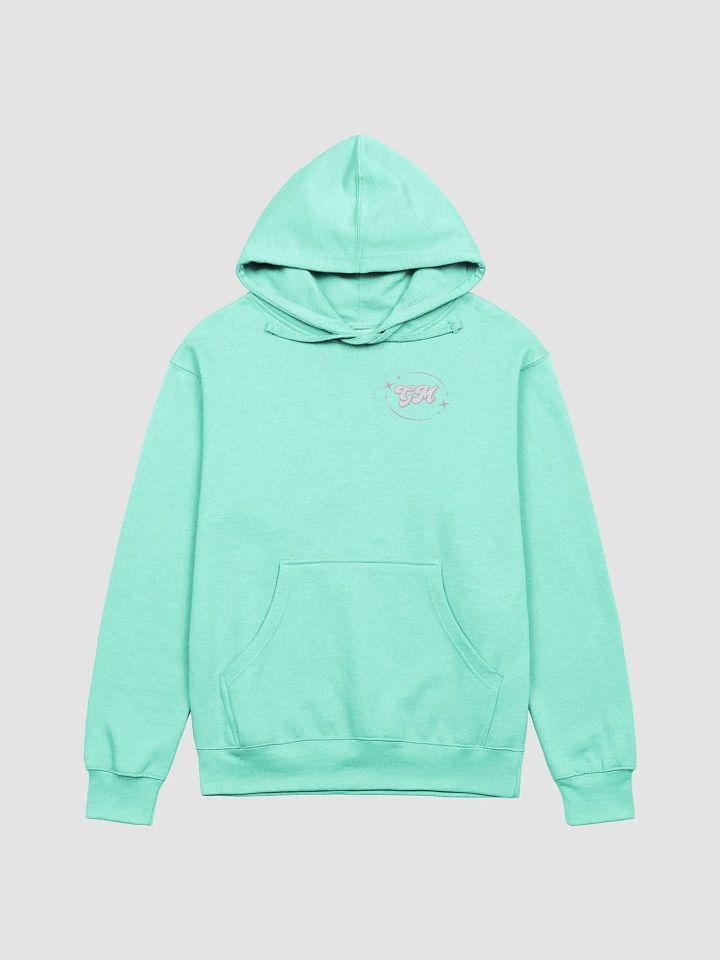 Think Happy Hoodie product image (1)