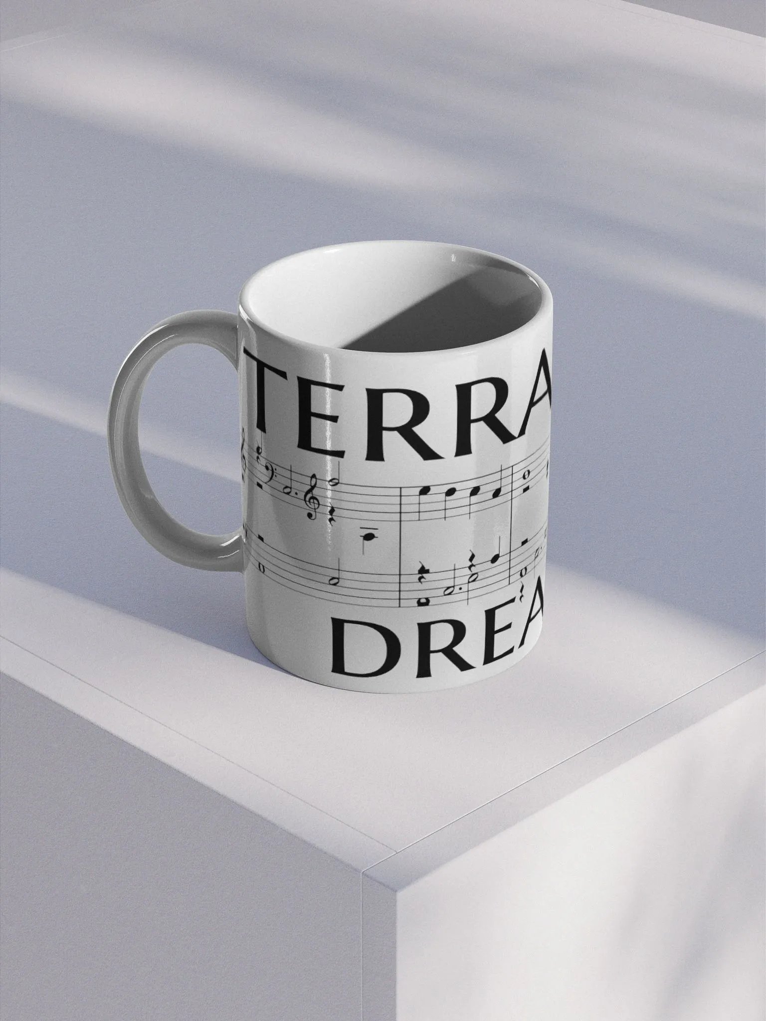 Dreamer Coffee Mug product image (1)