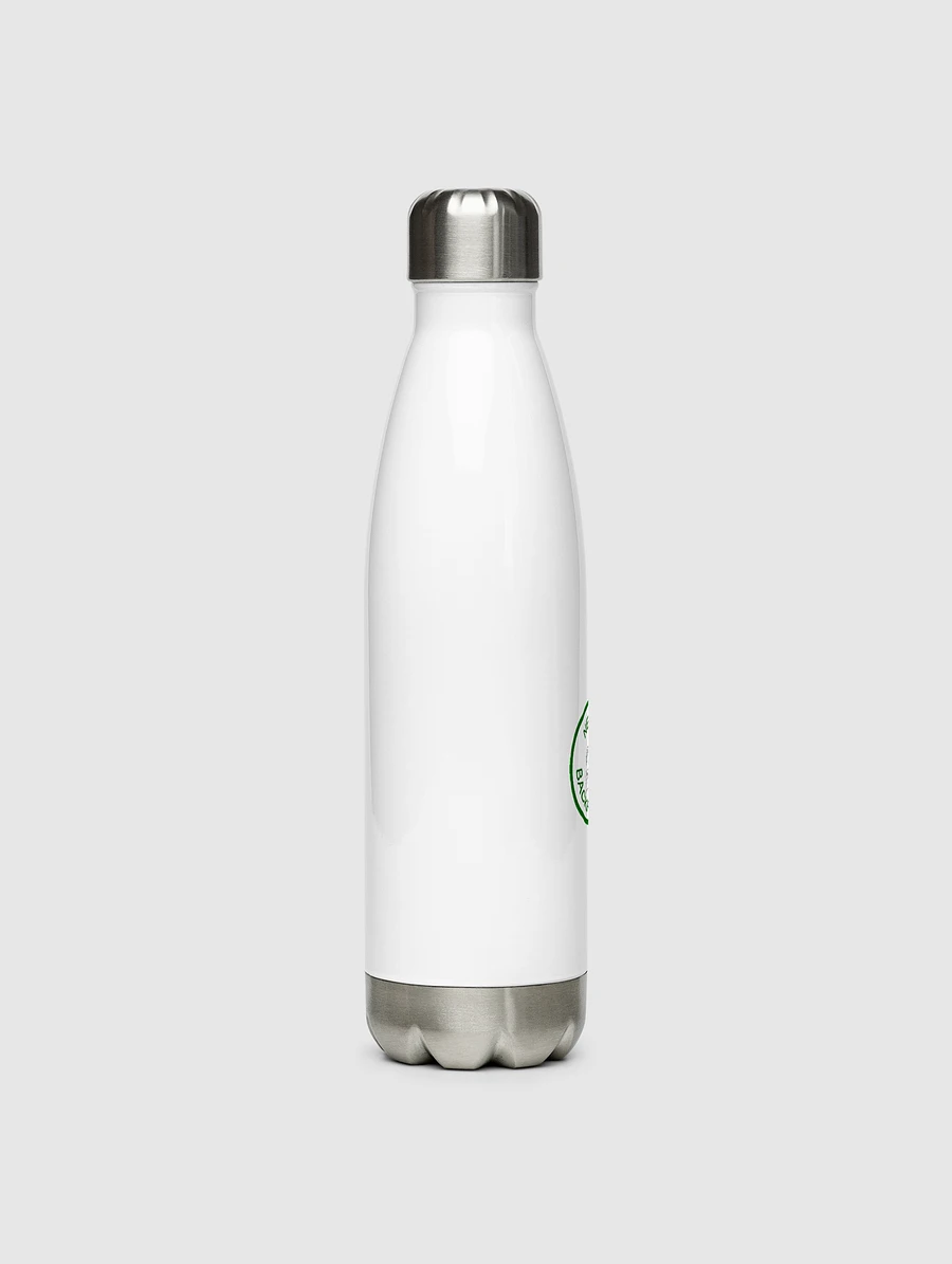 Stainless Steel Water Bottle Nevada Backroaders product image (7)