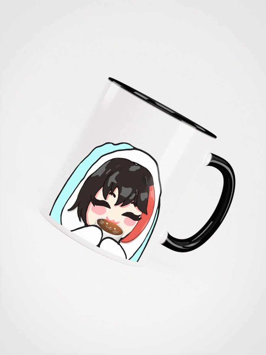 Everything will be okay Mug product image (48)