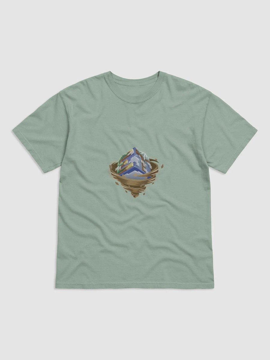 New Logo Shirt product image (1)