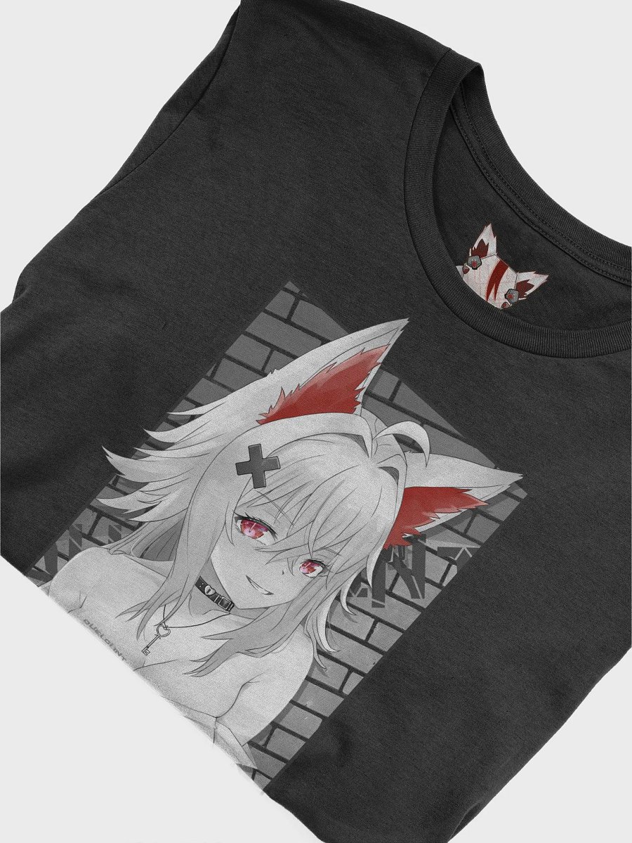 Glint Waifu Fox Shirt product image (15)