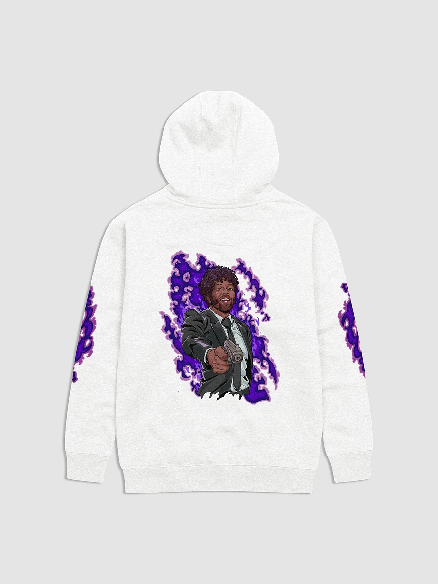 SAY NANI AGAIN! Hoodie product image (4)