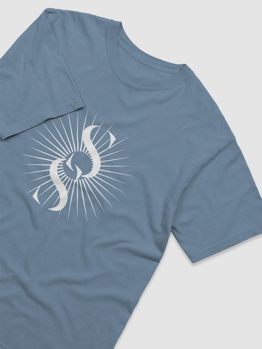 Sunray Swag Men's T-shirt (Spring Colors) product image (11)