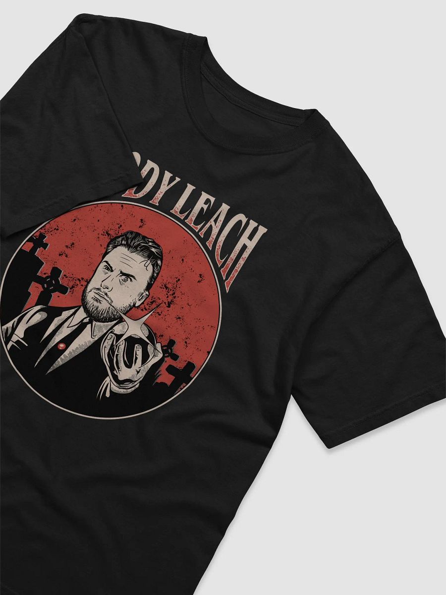 Cody Leach - Tall Man T-Shirt product image (3)