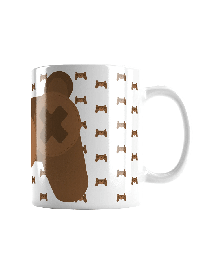 Colección Cup Bear | Game Bear. product image (1)