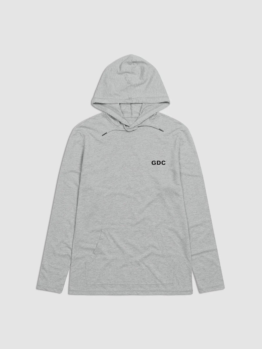 District Lightweight Hoodie product image (1)