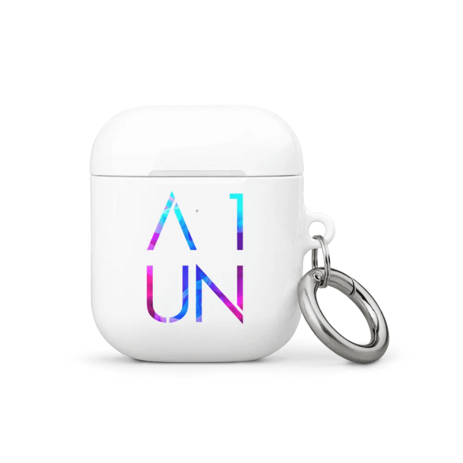 AirPods Case White product image (1)