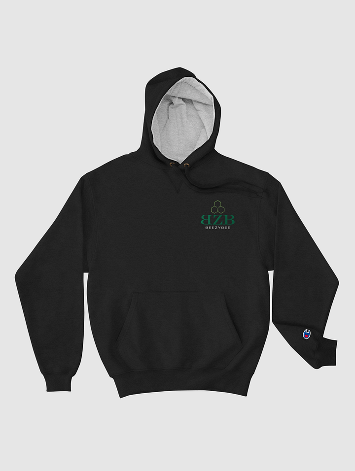 BeezyBee Logo Hoodie product image (1)