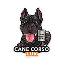 Cane Corso T-Shirts, Apparel & Gifts - Cane Corso Lux