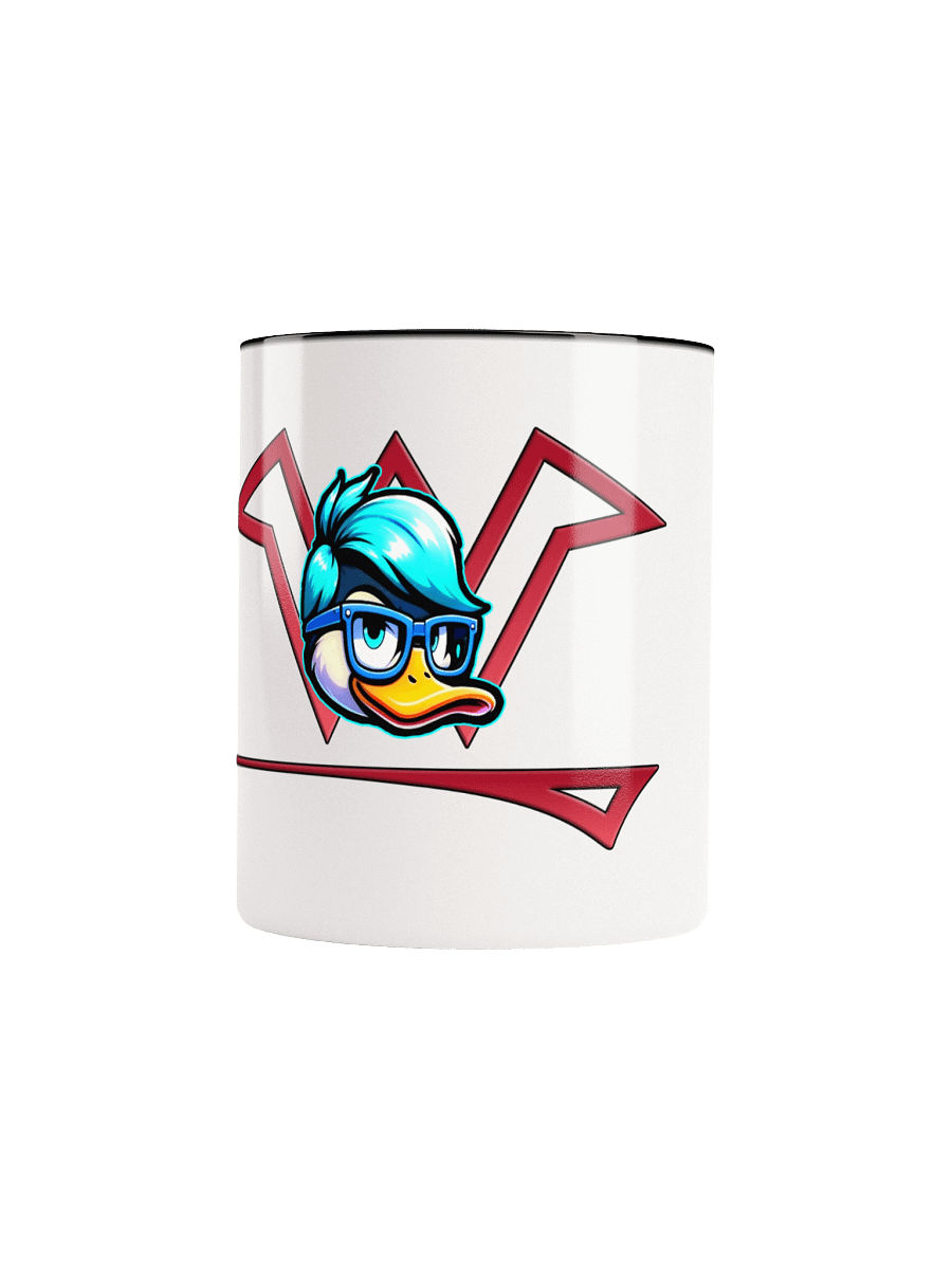 Her Mug - Breast Cancer Awareness product image (22)