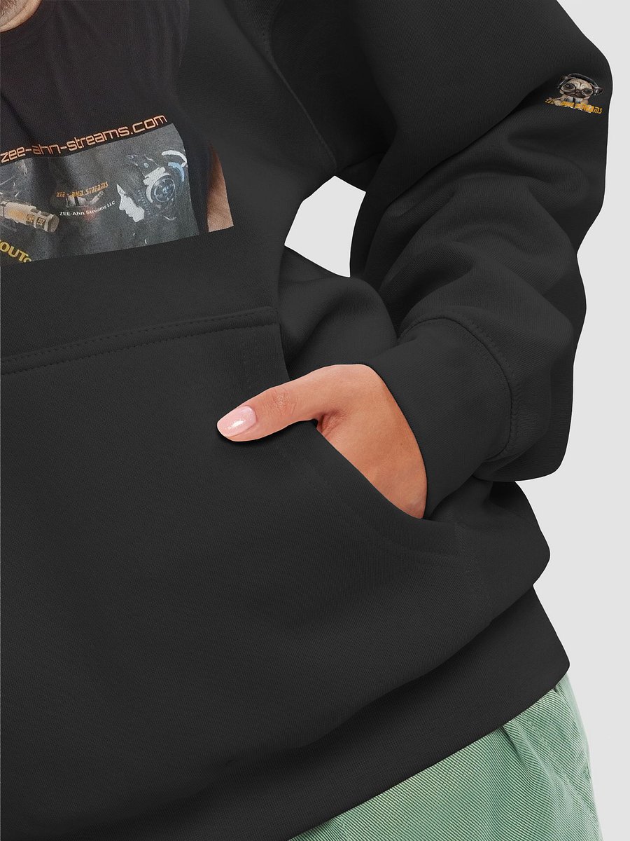 ZEE-MEET THE CEO-HOODIE product image (8)