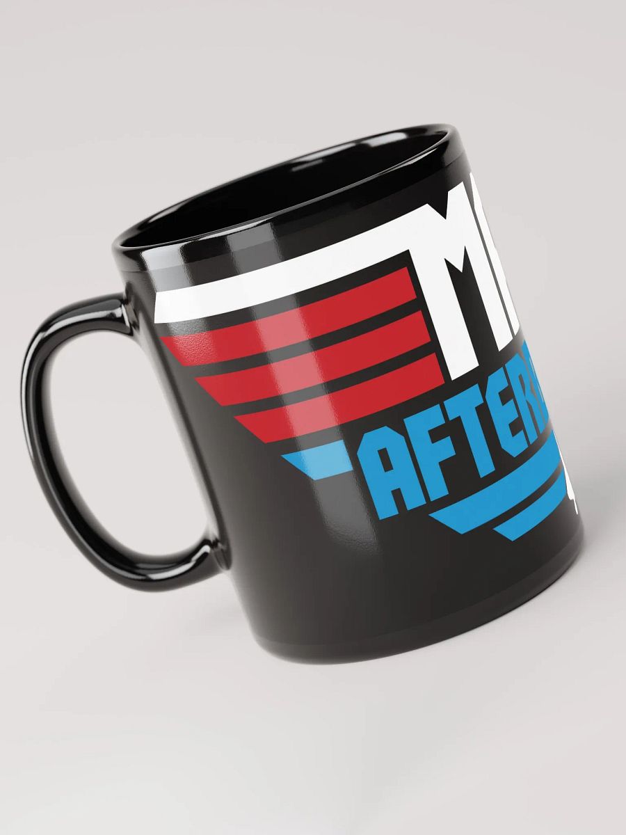 Max Afterburner Coffee Killer Mug product image (5)