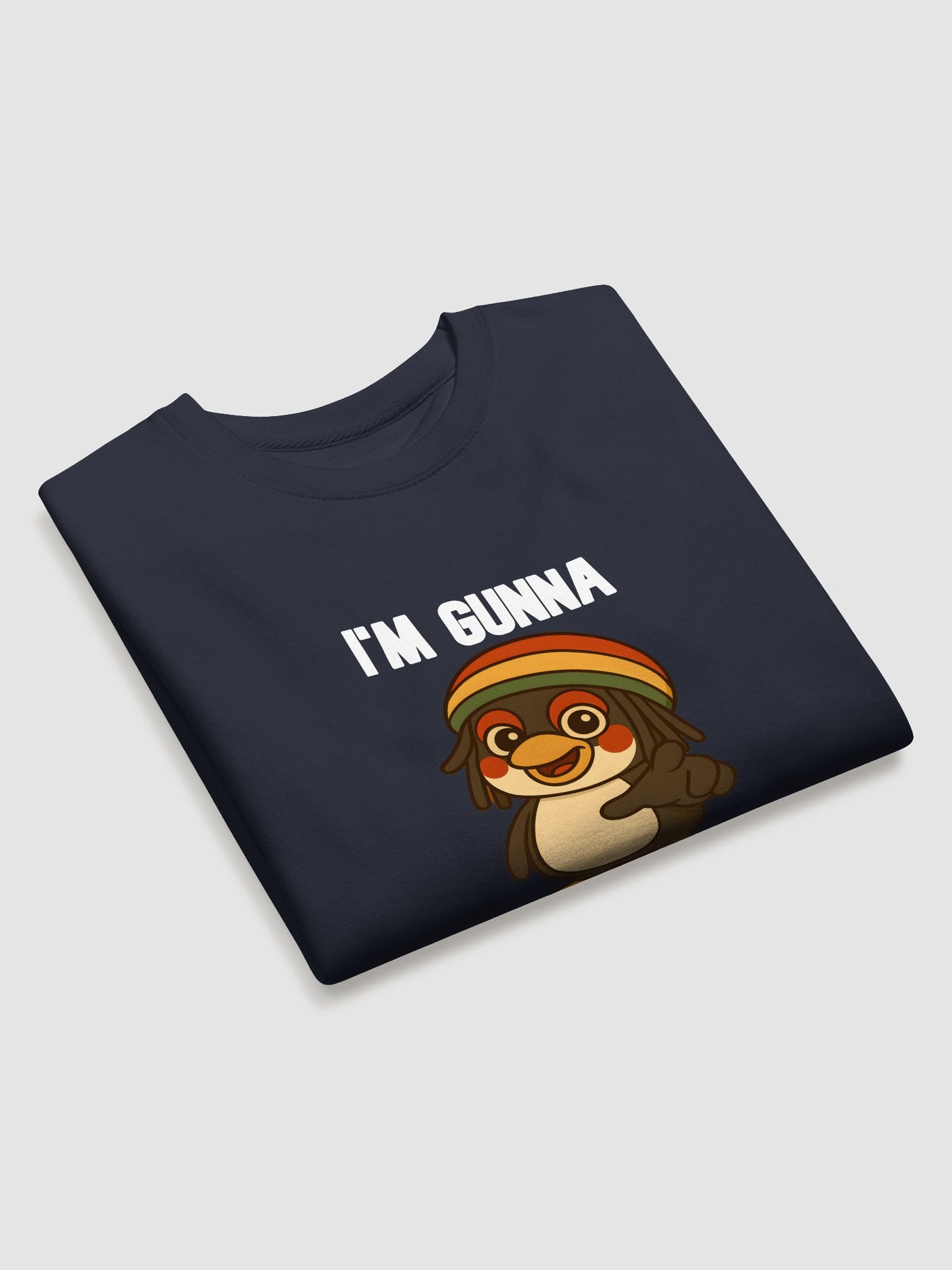 I'm Gunna Touch You Crewneck product image (3)