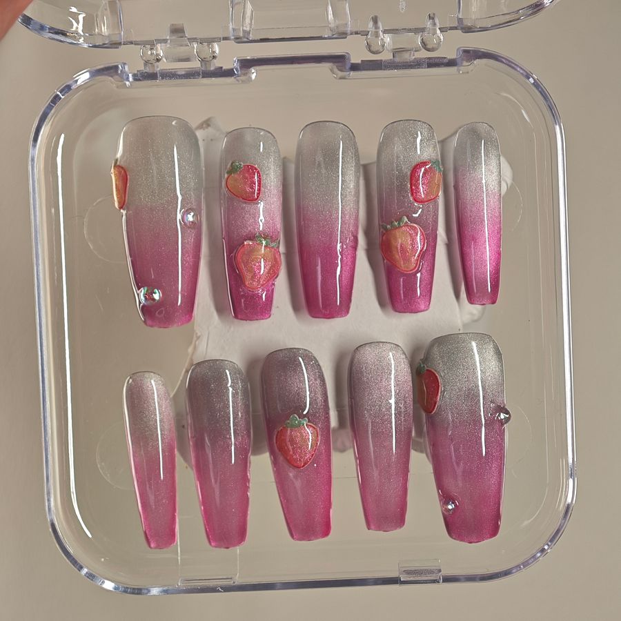 Strawberry Soda product image (2)