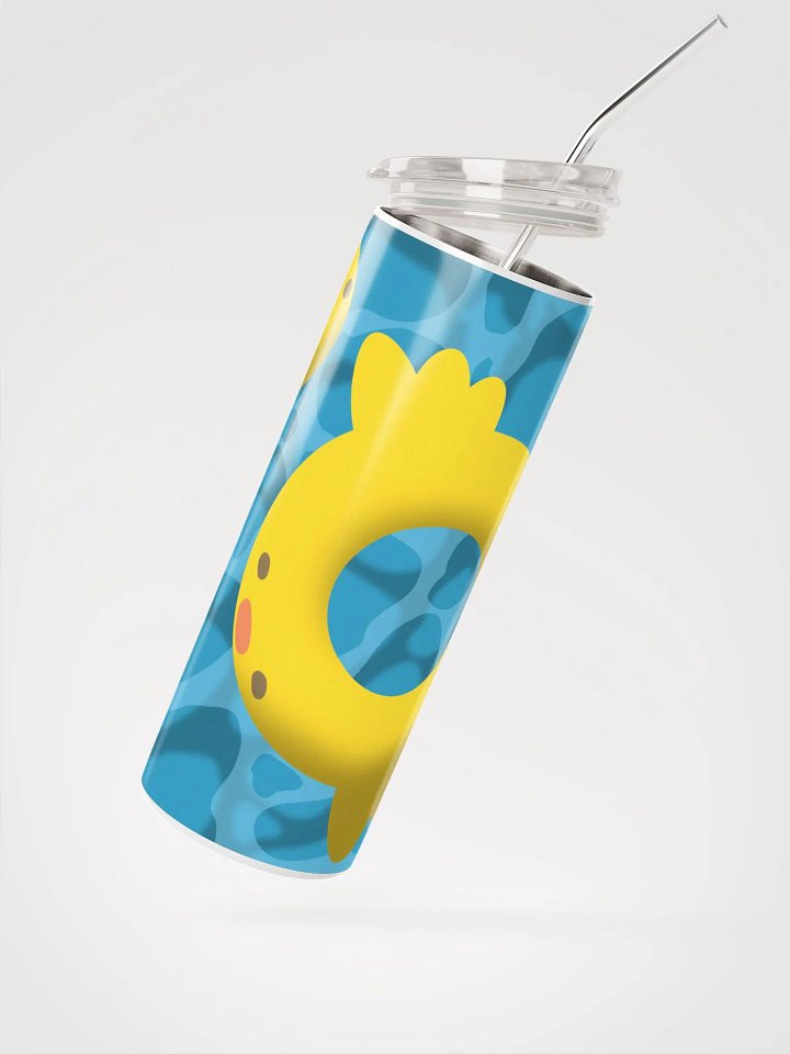 Pool Day Tumbler product image (2)
