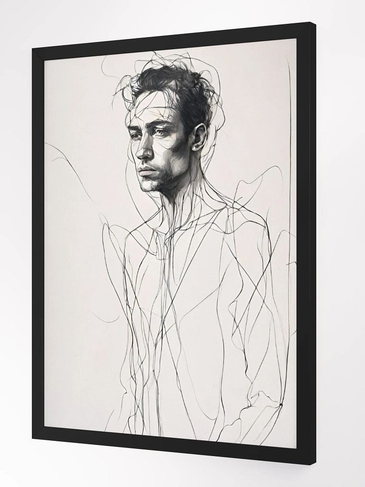 Modern Portrait product image (3)