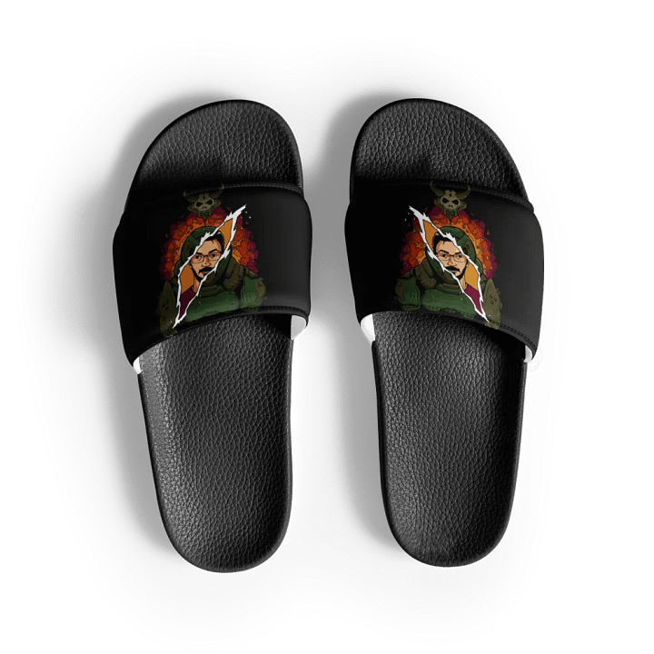 eabRIP&TEAR Women's Slides product image (1)