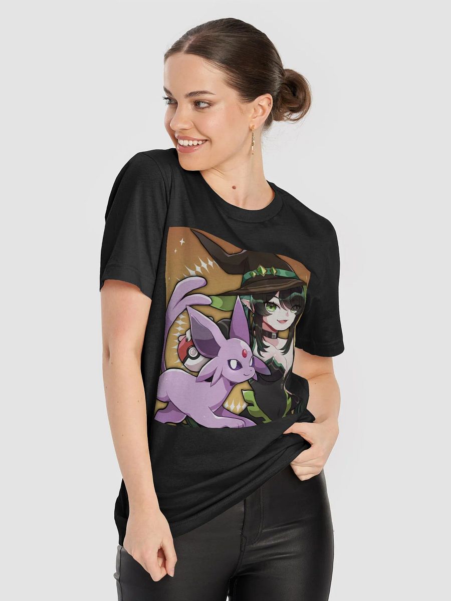 Theonlyshyno Espeon Merch product image (8)
