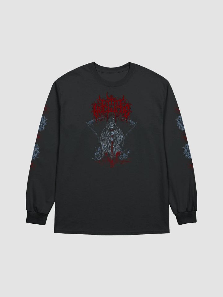 The Ritual Long Sleeve Tee product image (1)