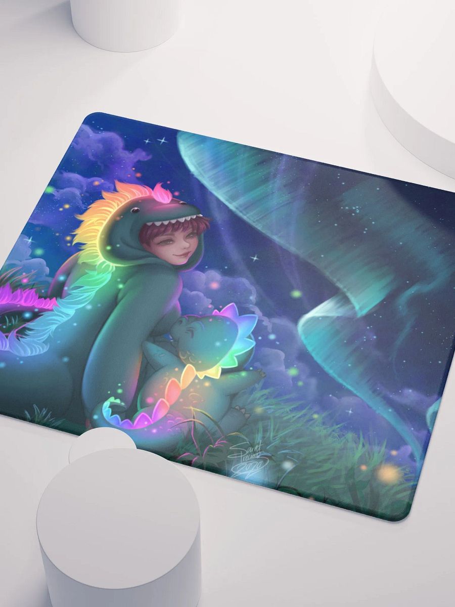 Stargazing Gaming Mouse Pad product image (3)