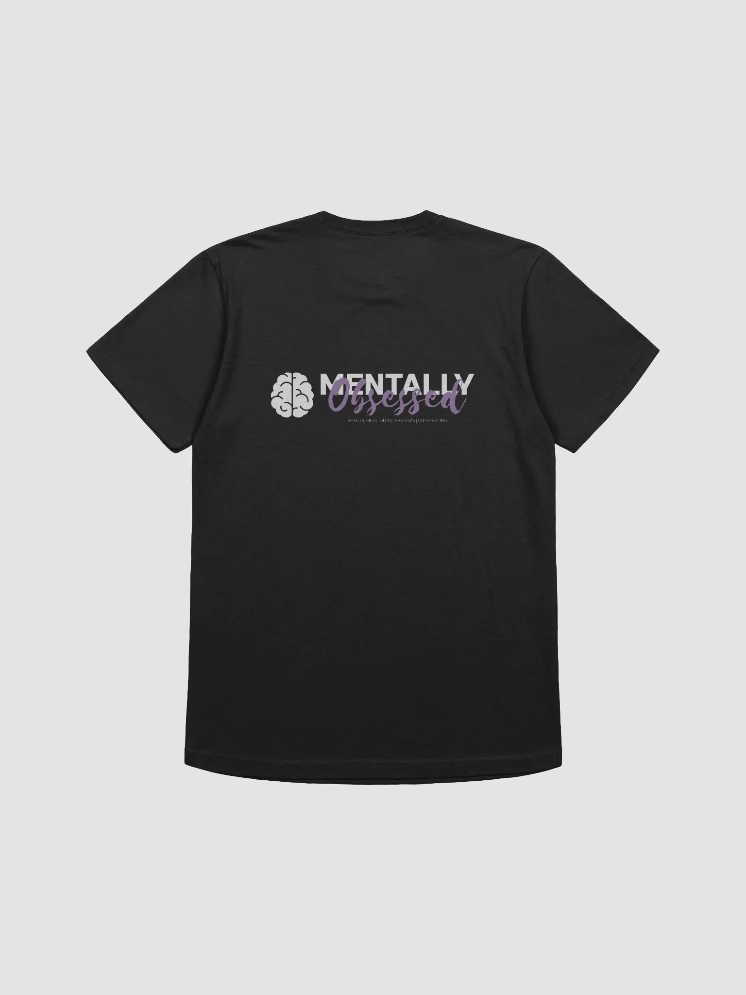 Patty Mattson, Sylvanas tee product image (2)