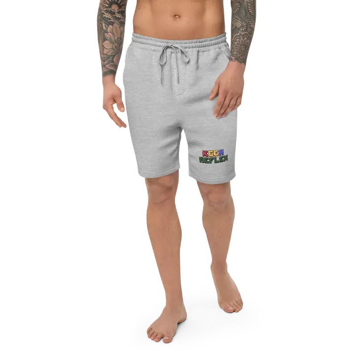 Keen Reflex Shorts product image (1)