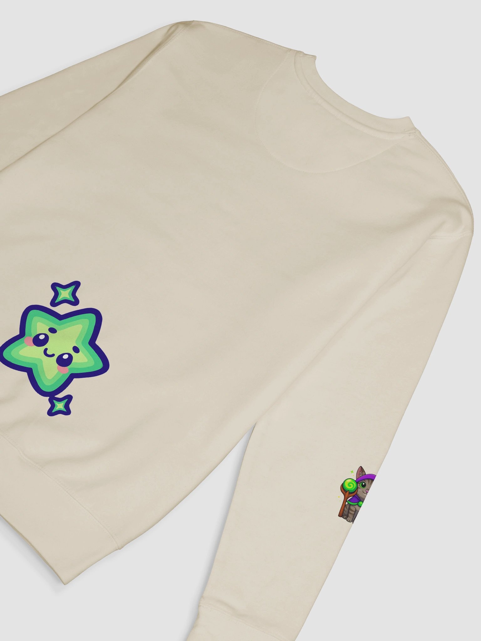 Lazy Days Sweatshirt product image (86)