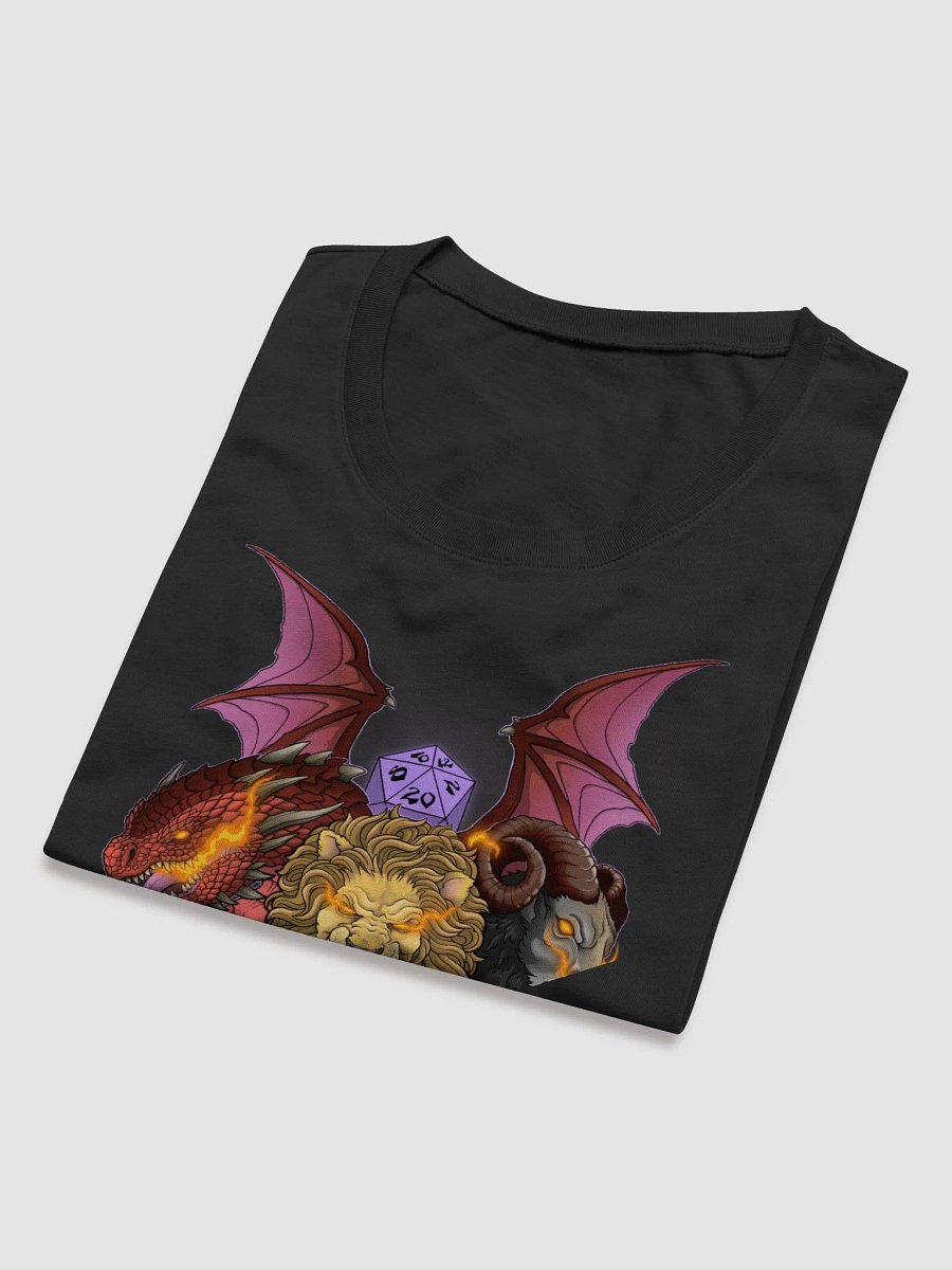 Chimera Ladies Fit Tee product image (5)