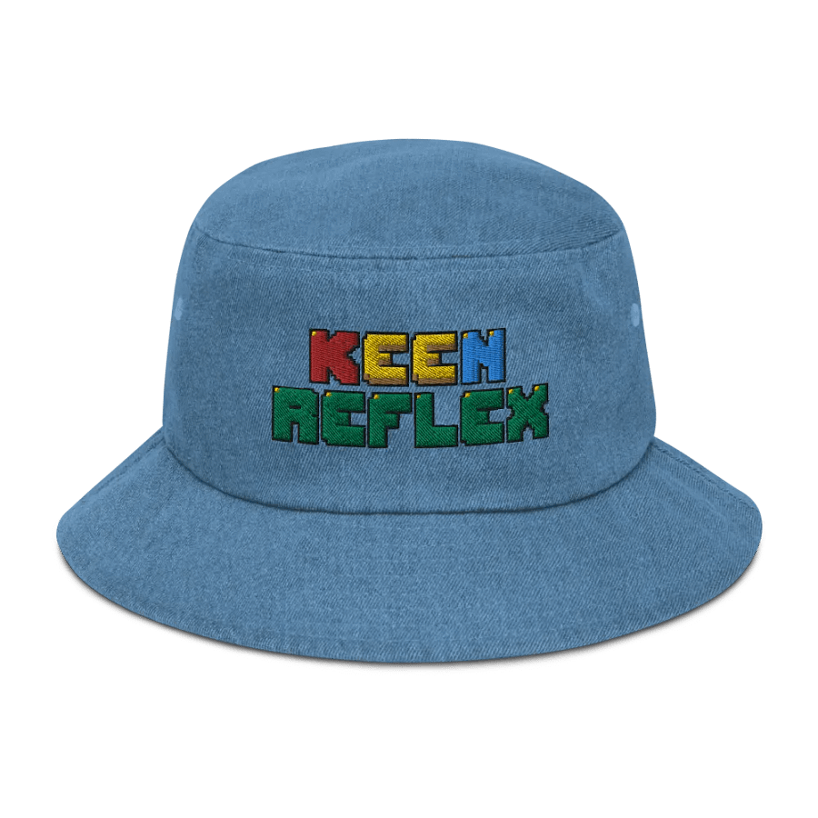 Keen Reflex Bucket Hat product image (42)