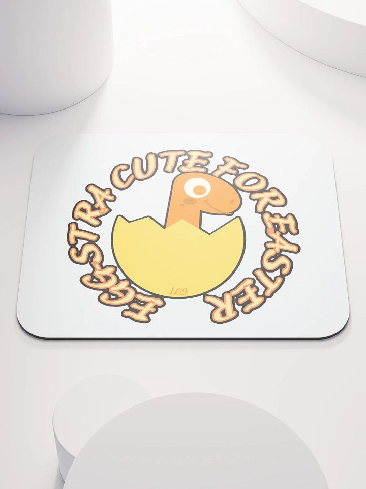 EGGSTRA CUTE FOR EASTER product image (1)