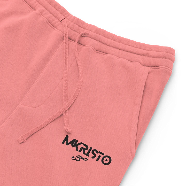 Mkristo pigment pink jogger product image (2)