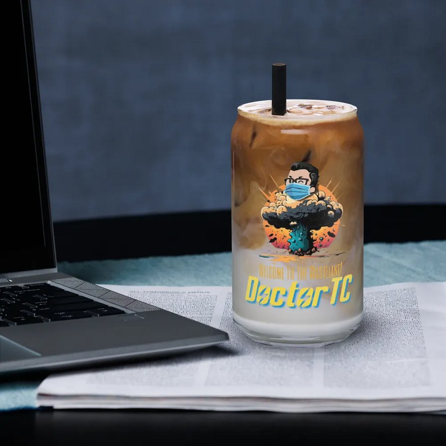 Doc's Glass Canteen product image (33)