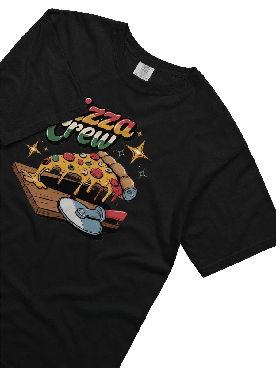 Pizza Crew product image (3)