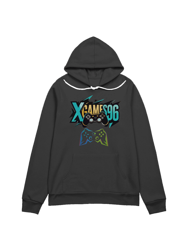 Retro Gamer's Dream Hoodie product image (2)