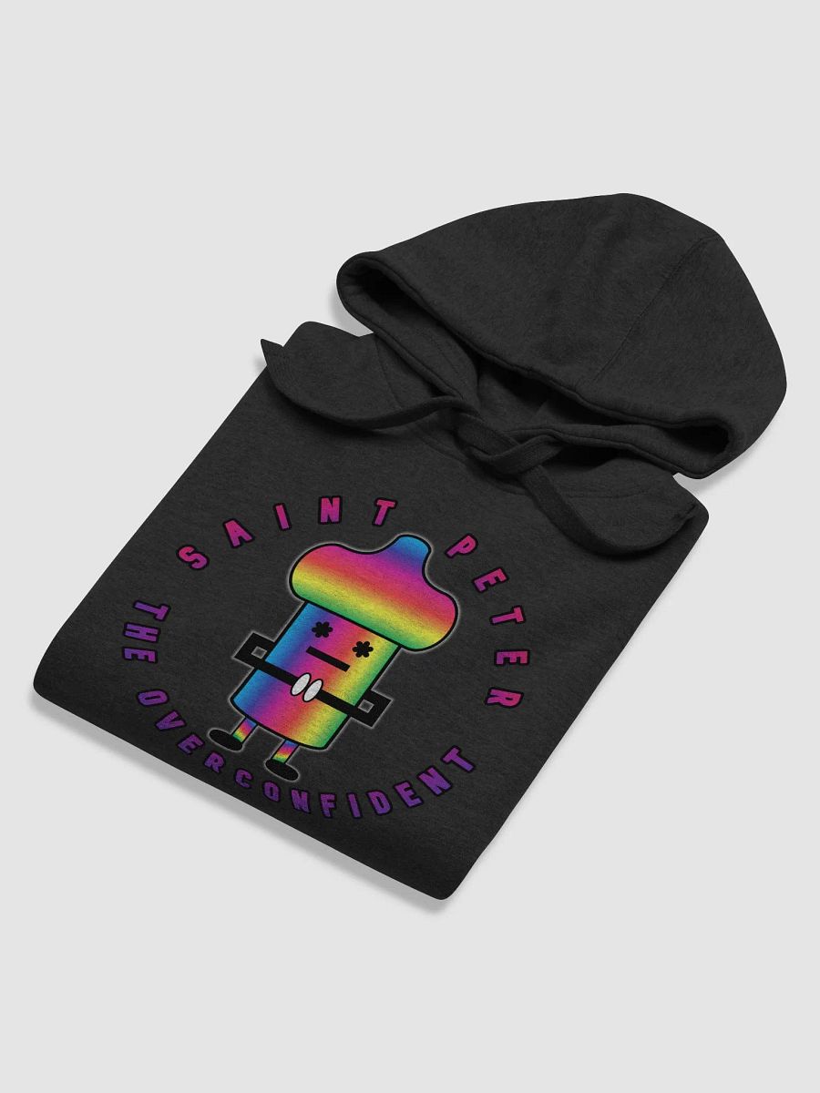 Saint Peter Cotton Heritage Unisex Premium Hoodie product image (5)