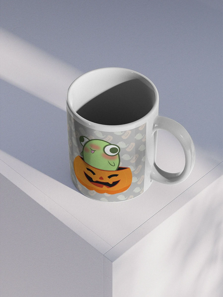 Pumpkin Kiwi Mug product image (3)