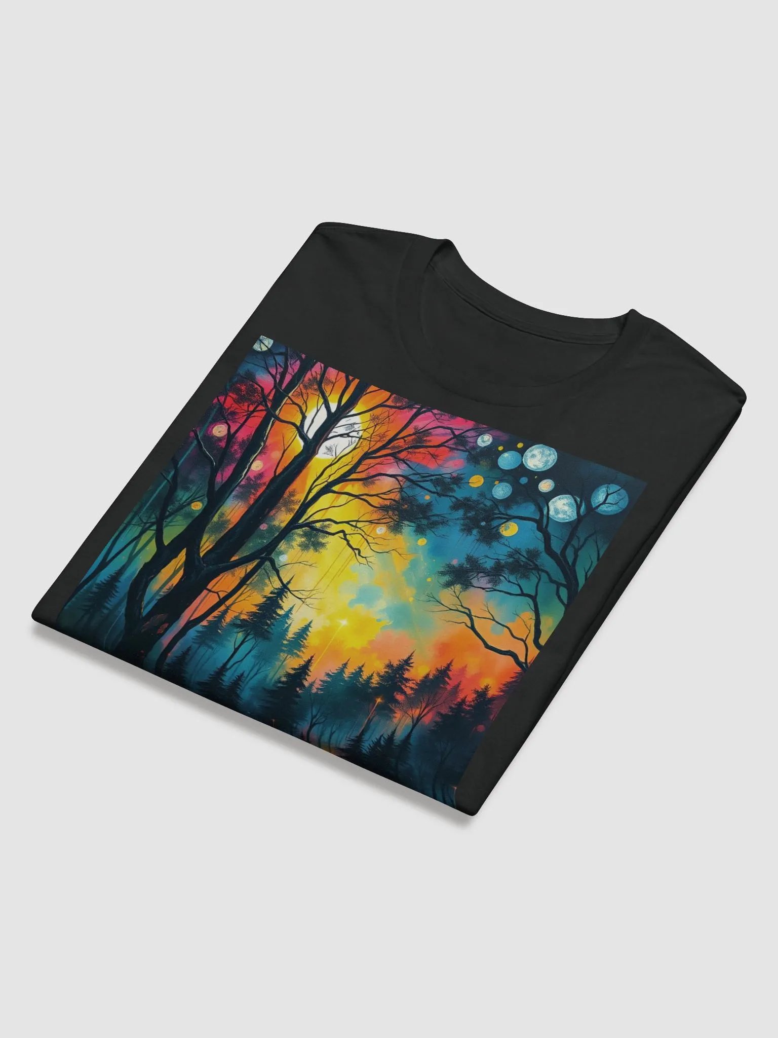 Sleek & Cozy Cotton Long Sleeve product image (6)