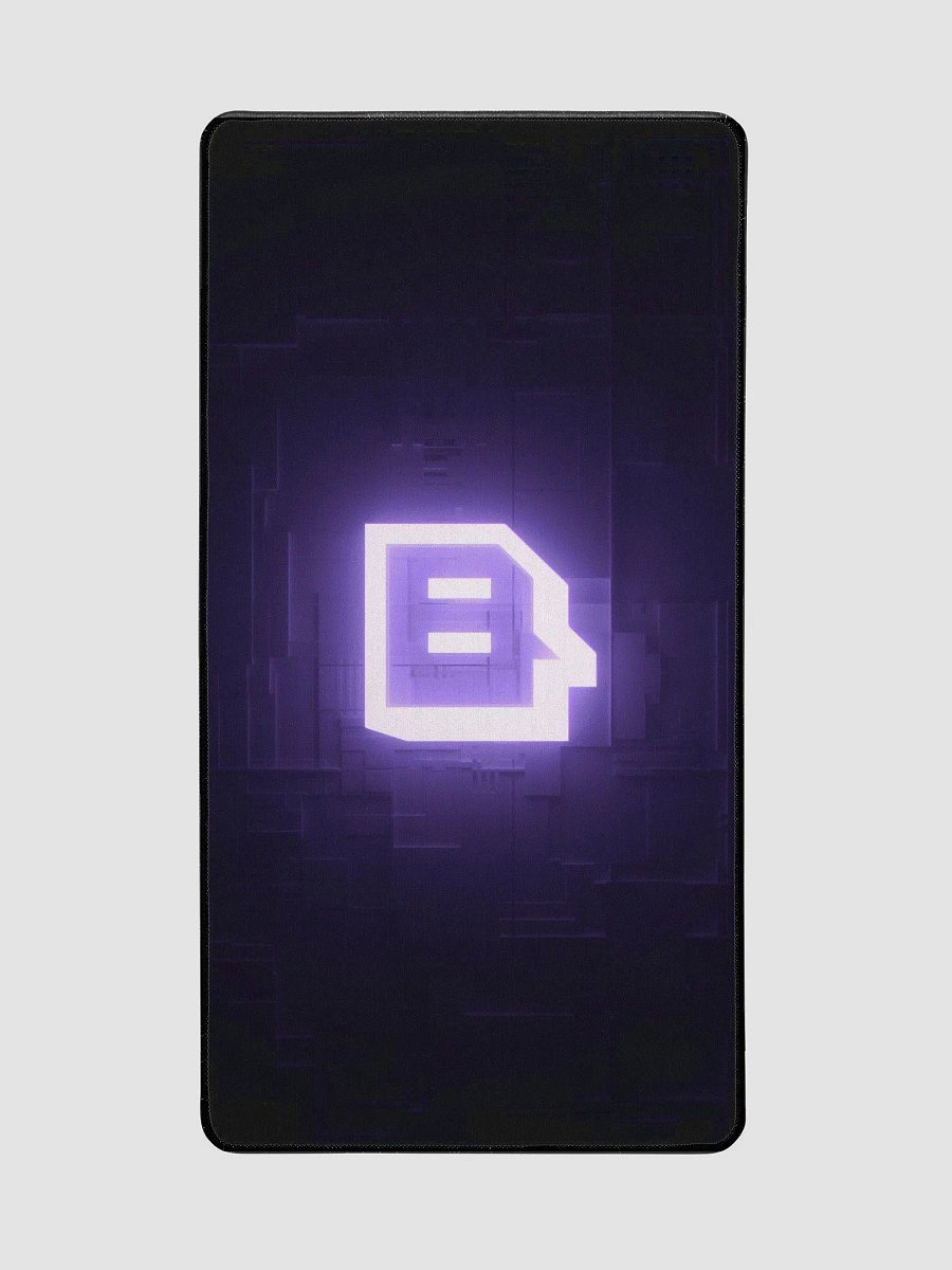 TWITCH GAMING DESK PAD product image (2)