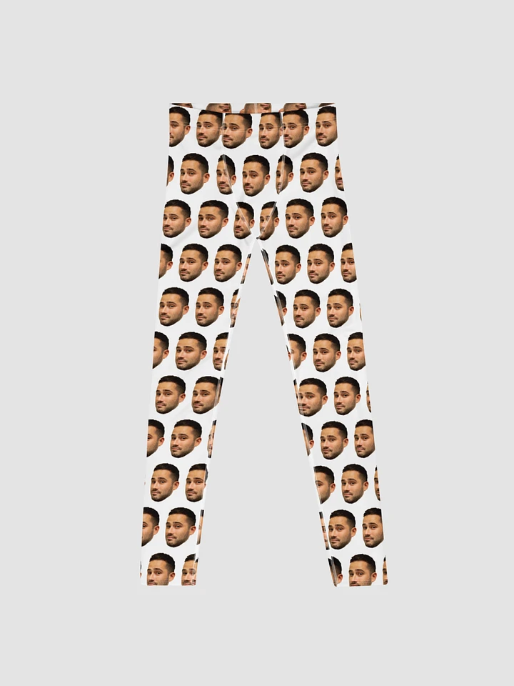 Men's Leggings Joe's Face product image (1)