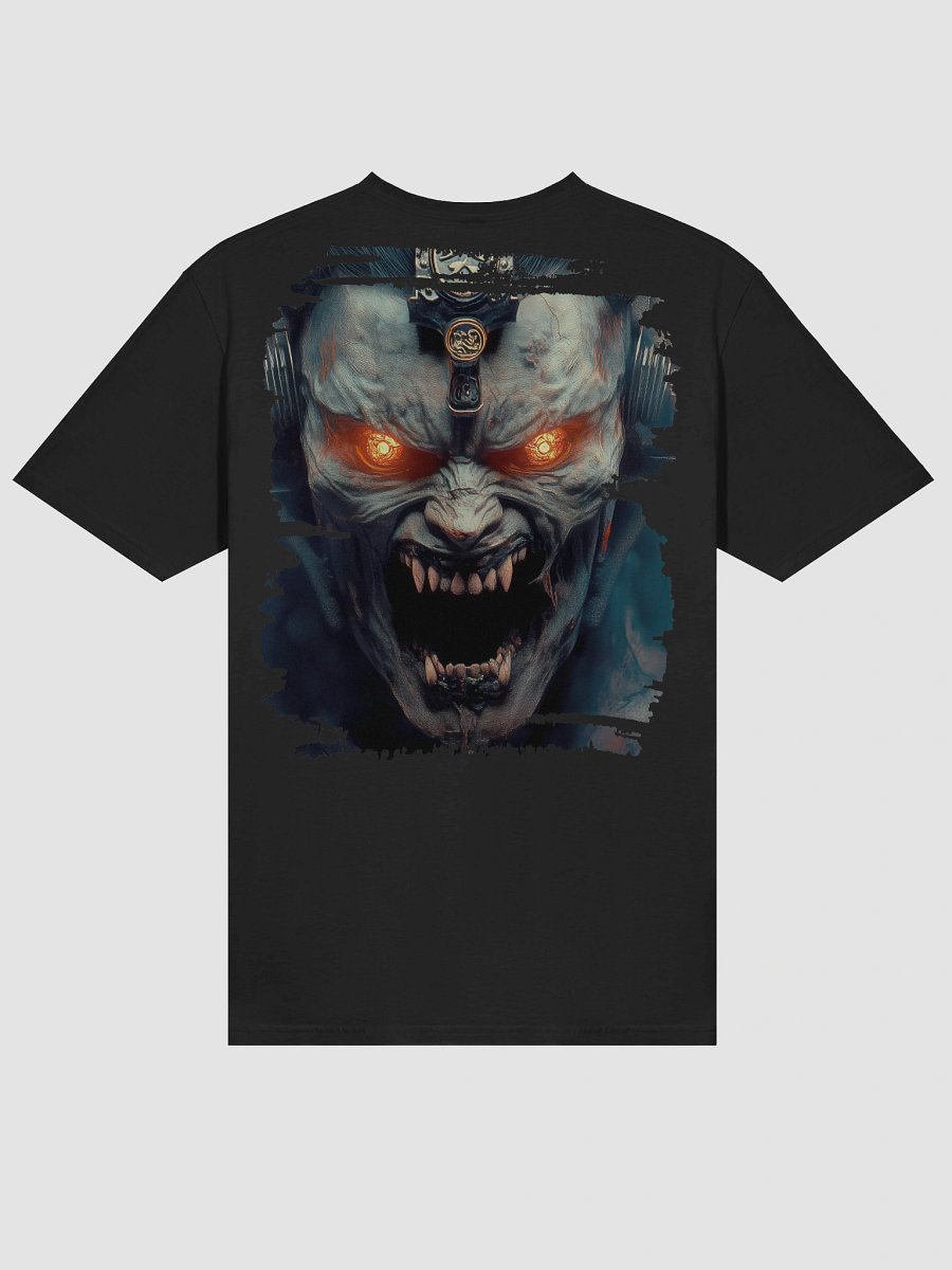 Temple Fall - Demon Rage product image (1)