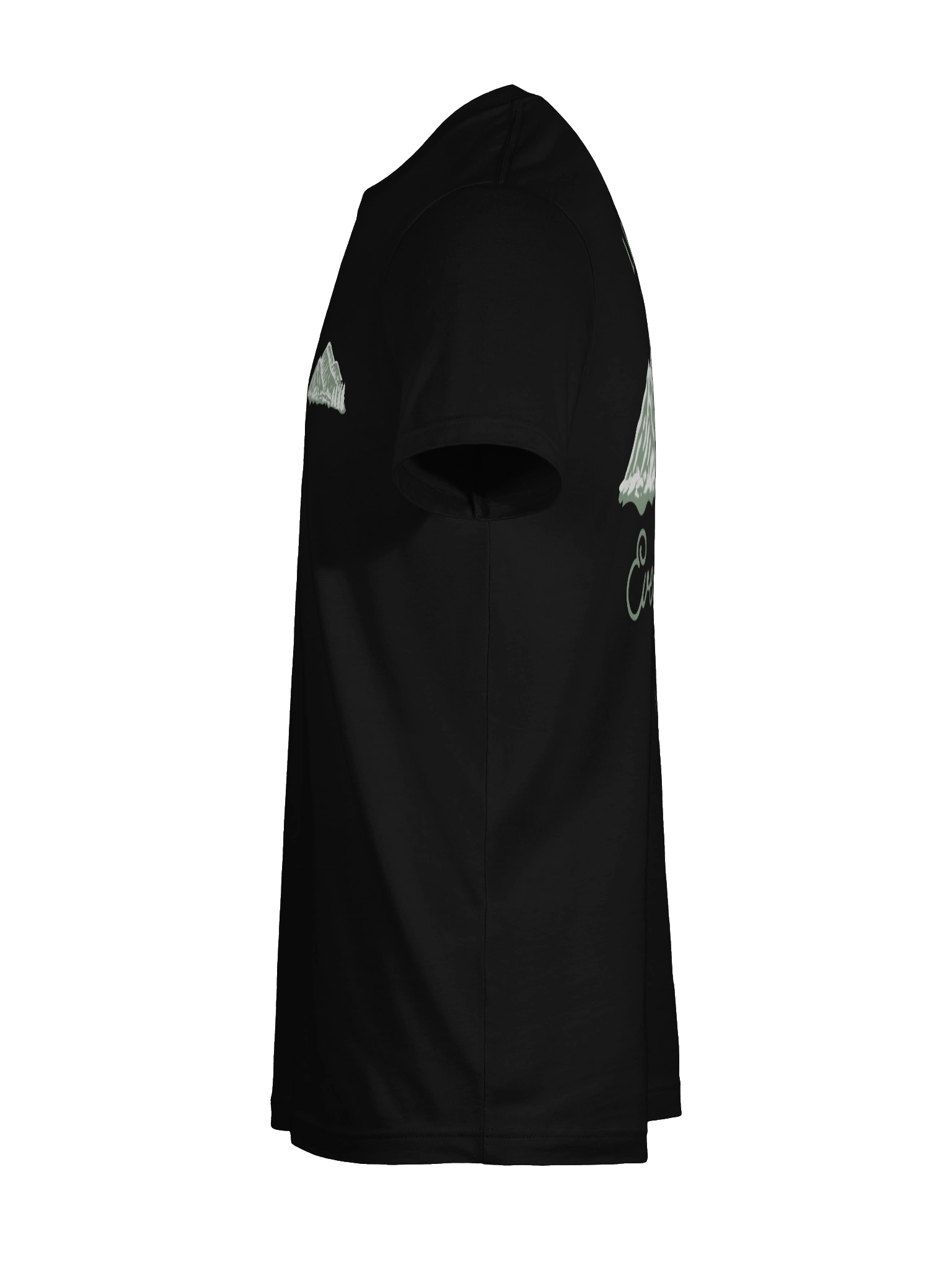 Leaning on the Everlasting Arms T-Shirt product image (52)