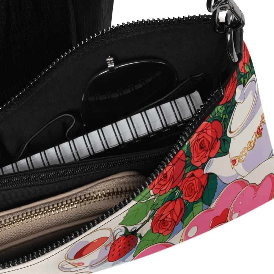 Muse Coquette Crossbody Bag product image (3)