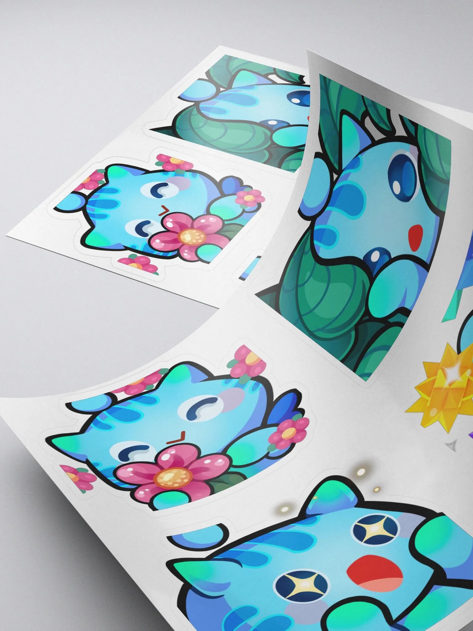 Sticker Pack 3 product image (4)