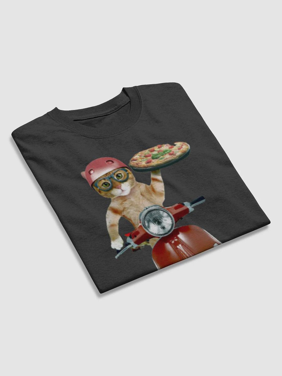 Cool Pizza Cat product image (39)