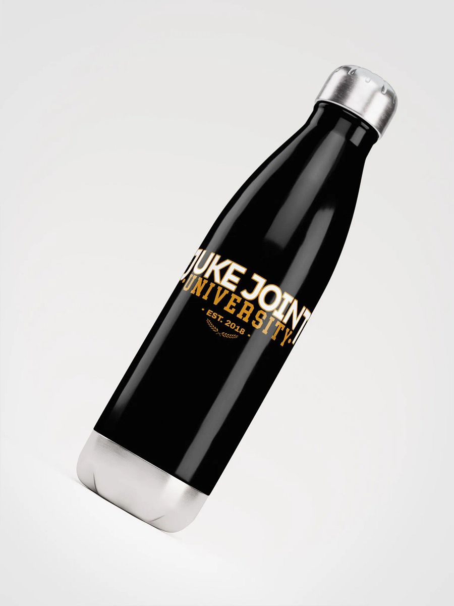 Juke Joint University Water Bottle product image (4)